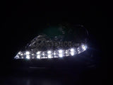 Faros Mercedes  SLK