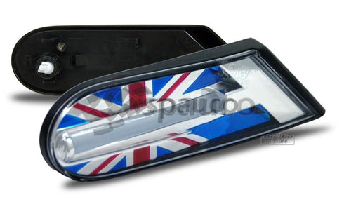 Faros Mini R56