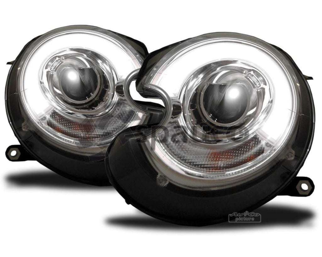 Faros Mini R56