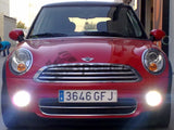 Faros Mini R56
