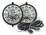 Faros Mini R56