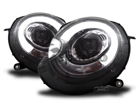 Faros Mini R56