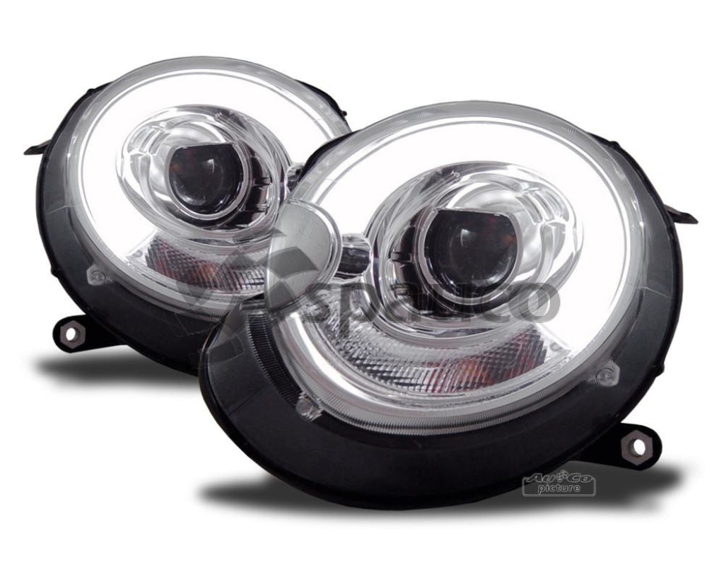 Faros Mini R56