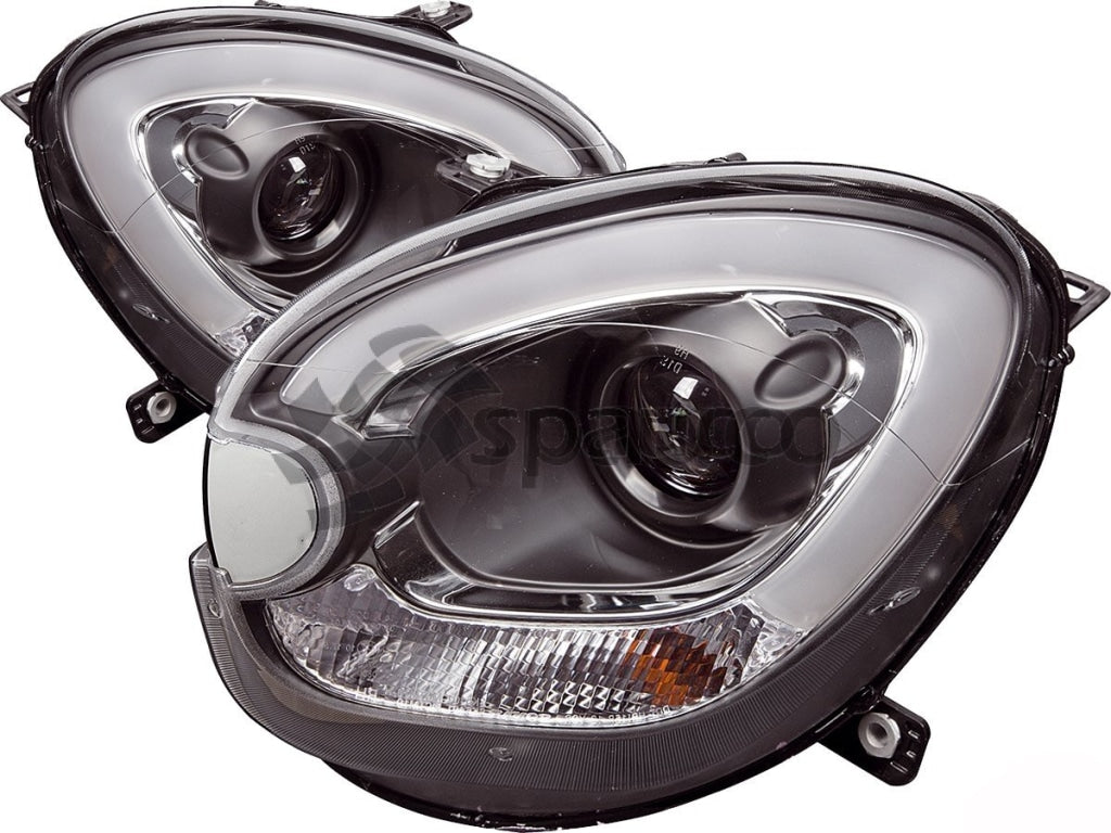 Faros Mini R60 Faros