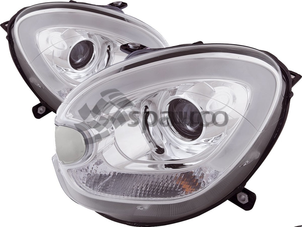 Faros Mini R60 Faros