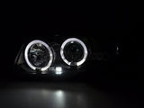 Faros Opel Astra F