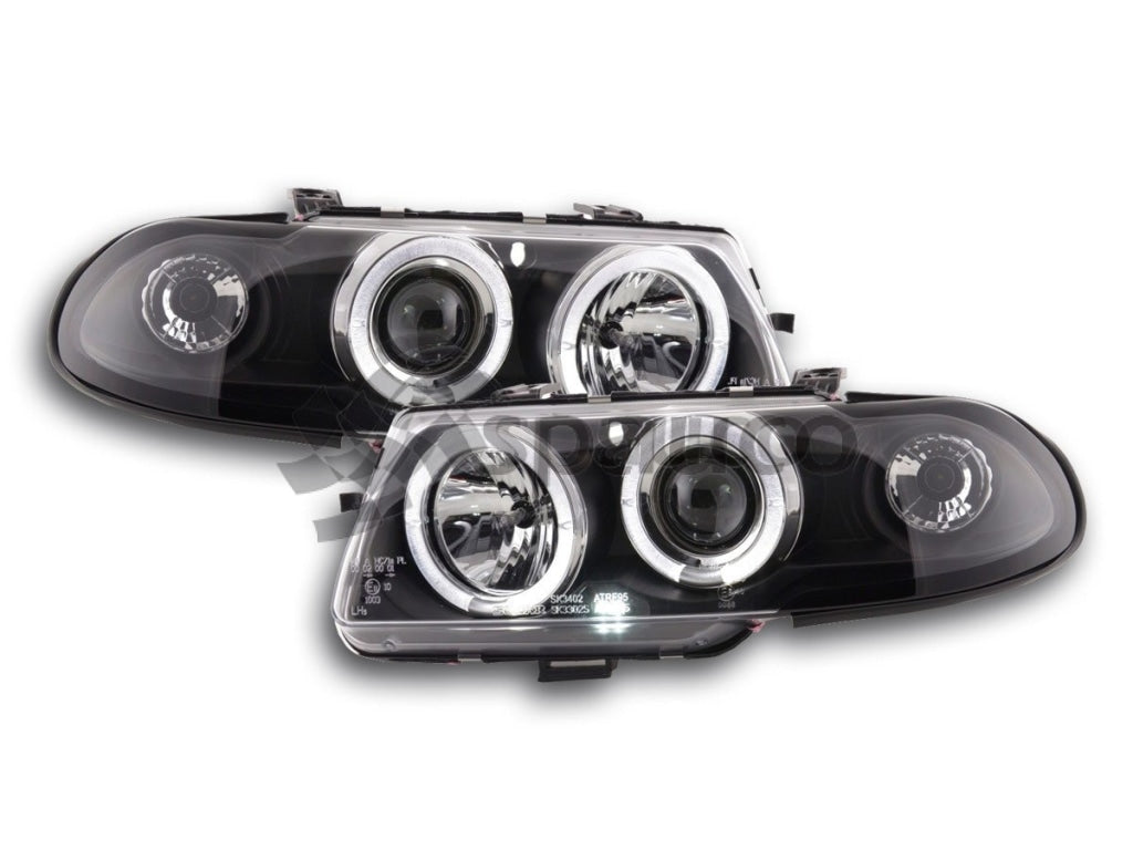 Faros Opel Astra F