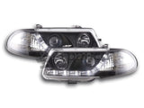 Faros Opel Astra F