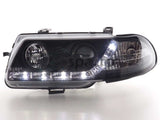 Faros Opel Astra F