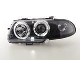 Faros Opel Astra F