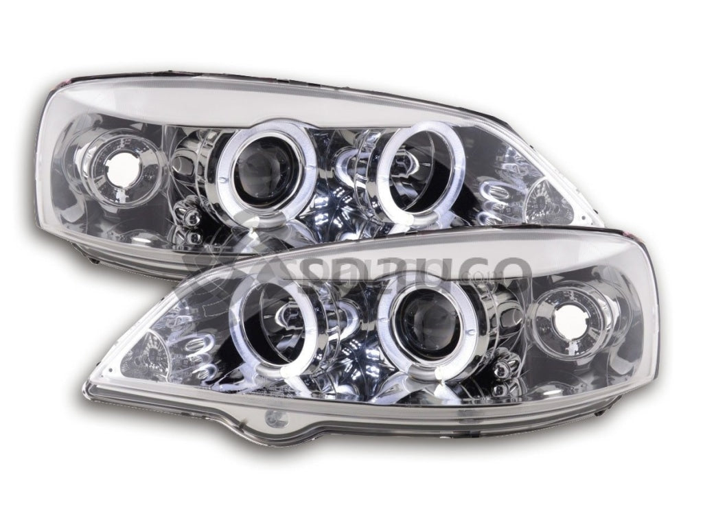 Faros Opel Astra G