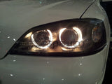 Faros Opel Astra G