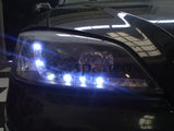 Faros Opel Astra G