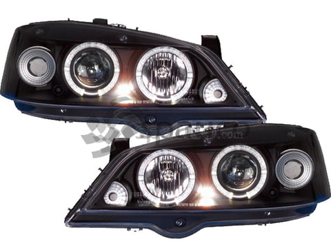 Faros Opel Astra G