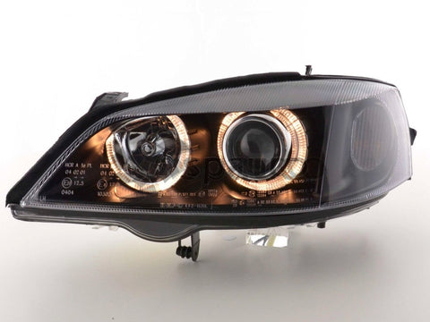 Faros Opel Astra G