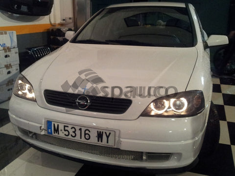 Faros Opel Astra G