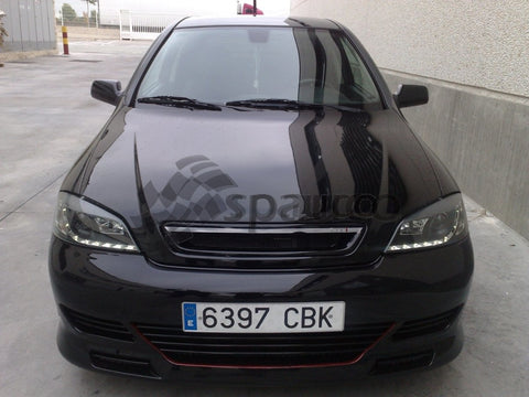 Faros Opel Astra G