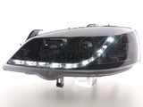 Faros Opel Astra G