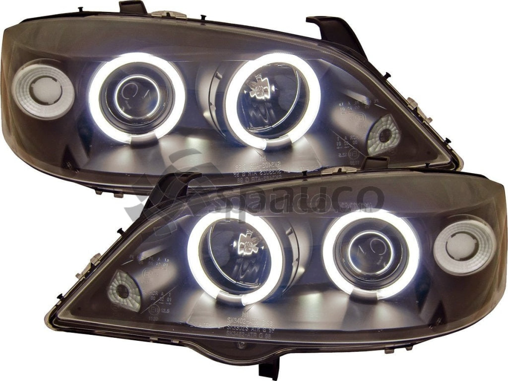 Faros Opel Astra G Faros