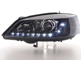 Faros Opel Astra G