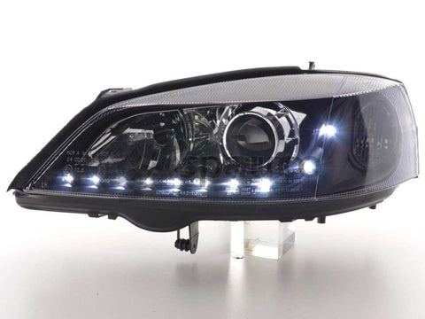 Faros Opel Astra G