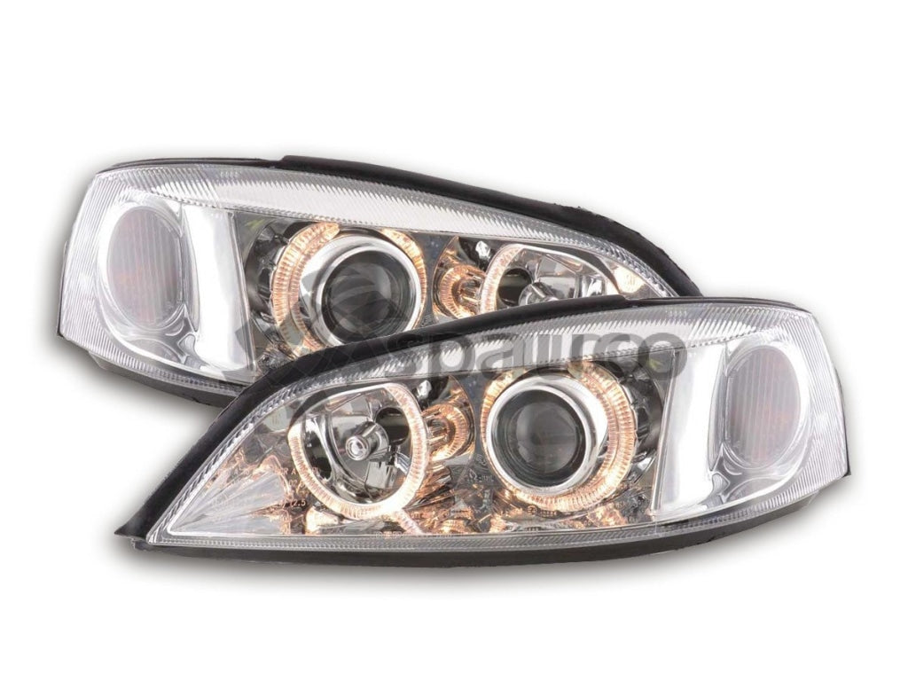 Faros Opel Astra G