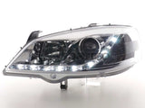 Faros Opel Astra G