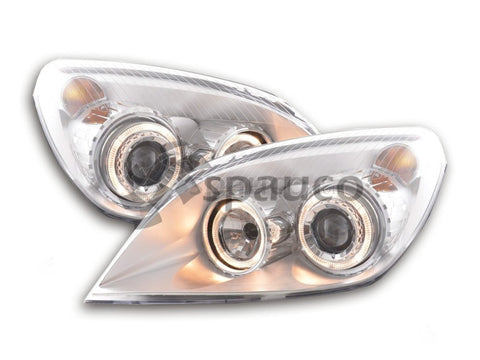 Faros Opel Astra H