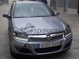 Faros Opel Astra H