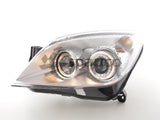 Faros Opel Astra H