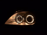 Faros Opel Astra H