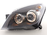 Faros Opel Astra H