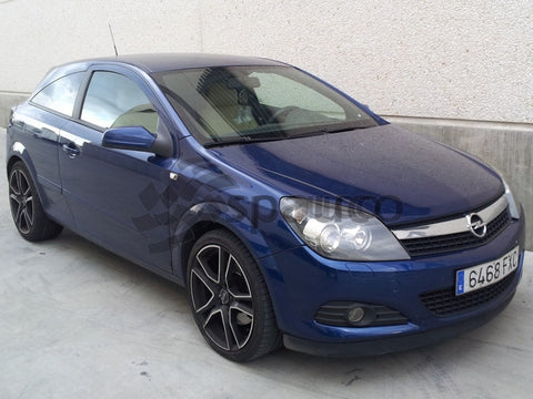 Faros Opel Astra H