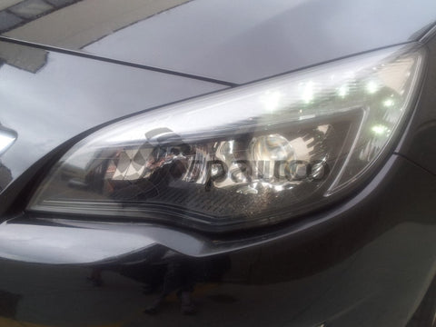 Faros Opel Astra J