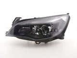 Faros Opel Astra J