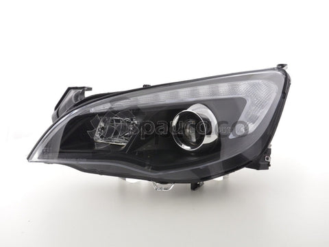 Faros Opel Astra J