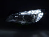 Faros Opel Astra J