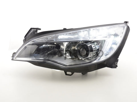 Faros Opel Astra J