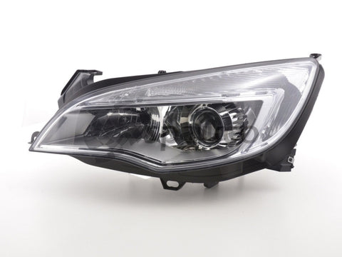 Faros Opel Astra J