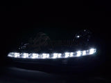 Faros Opel Corsa C