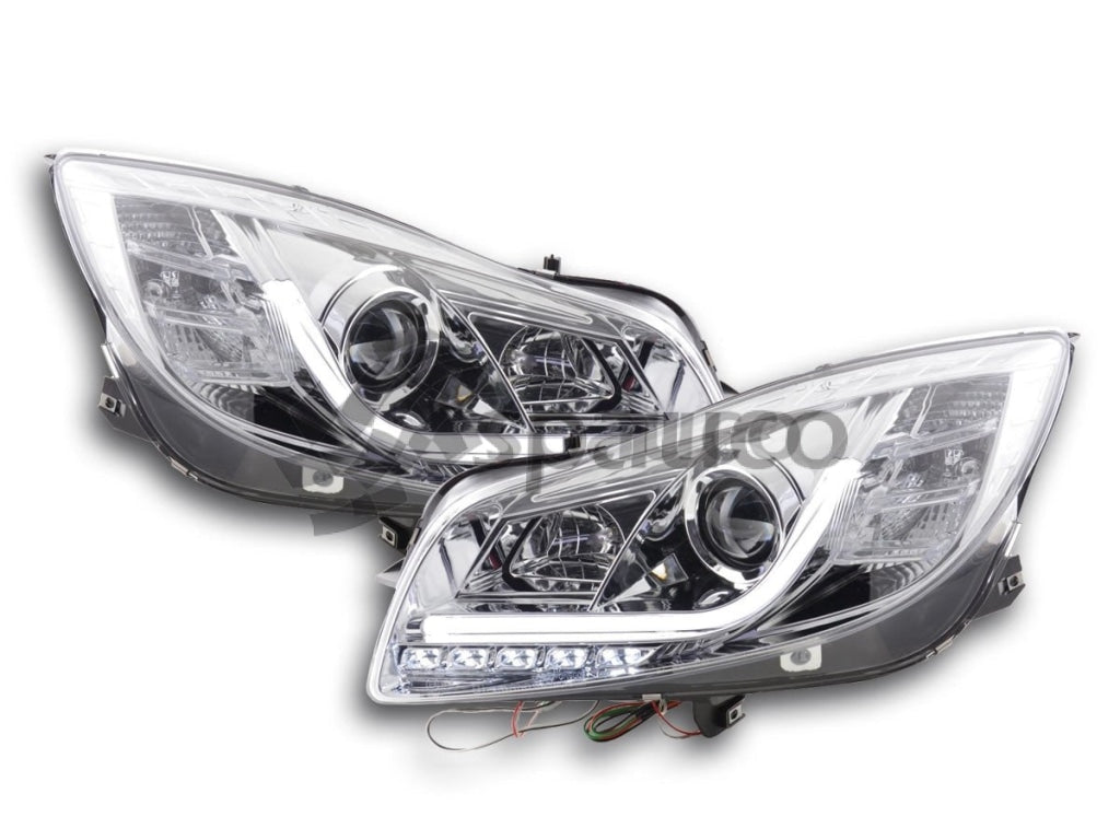 Faros Opel Insignia