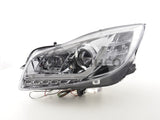 Faros Opel Insignia