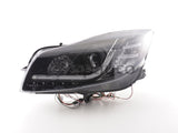 Faros Opel Insignia