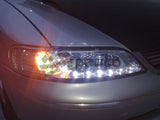 Faros Opel Vectra B