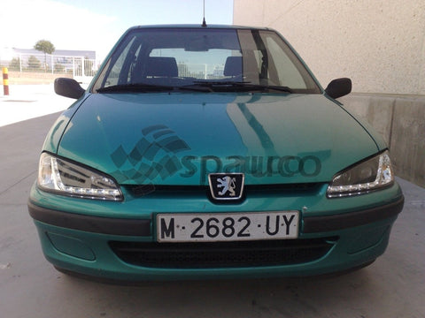 Faros Peugeot 106
