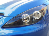 Faros Peugeot 307