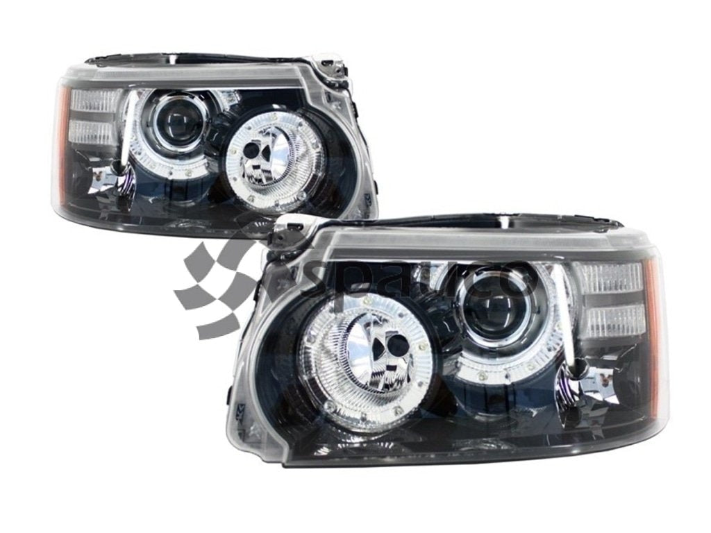 Faros Land Rover Vogue Faros