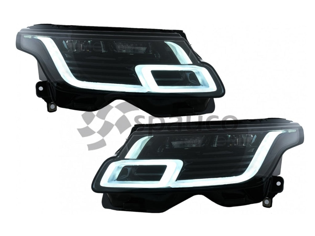 Faros Range Rover Vogue Faros