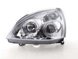 Faros Renault Clio II