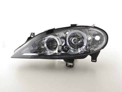 Faros Renault Megane I